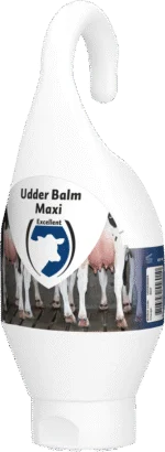 Crema per mammella senza grassi 250 ml – Excellent Udder Balm Maxi