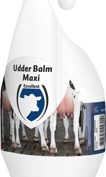 Crema per mammella senza grassi 250 ml – Excellent Udder Balm Maxi