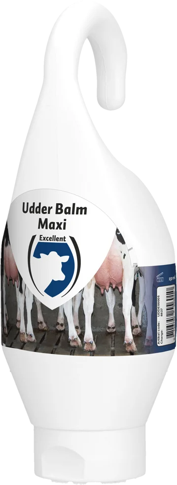 Crema per mammella senza grassi 250 ml – Excellent Udder Balm Maxi - immagine 1