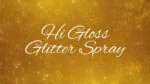 Spray glitter per mantello, criniera e coda, 250 ml – Excellent Horse Hi Gloss Glitter Spray Turquoise - immagine 4