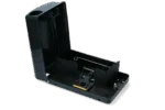Stazione per esche per ratti in metallo con serratura, 33 x 22 x 12 cm – Ultrabait VR Rat Station - immagine 2