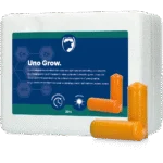 Bolo minerale per bovini giovani, 20 x 112 g – Excellent Uno Grow