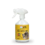 Spray per macchie e odori di urina 500 ml – Excellent Pets Urine Control Spray