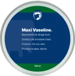 Vaselina per pelle e capezzoli 150 ml – Excellent Maxi Vaseline
