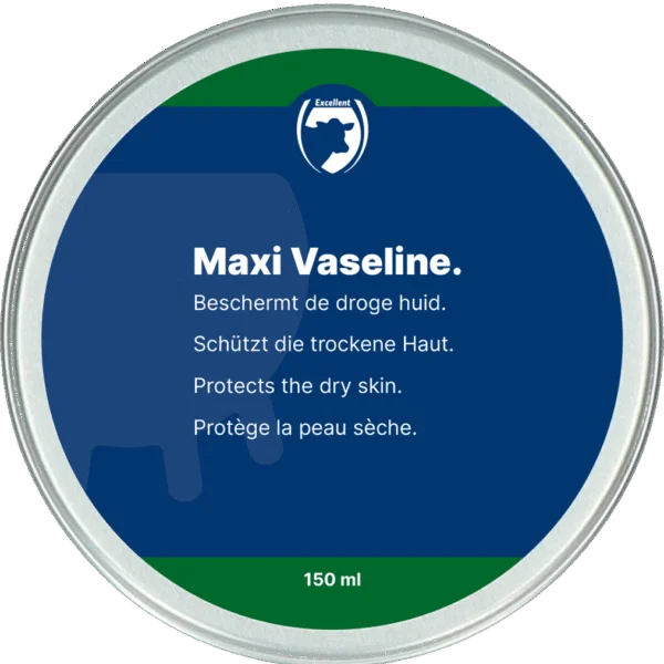 Vaselina per pelle e capezzoli 150 ml – Excellent Maxi Vaseline