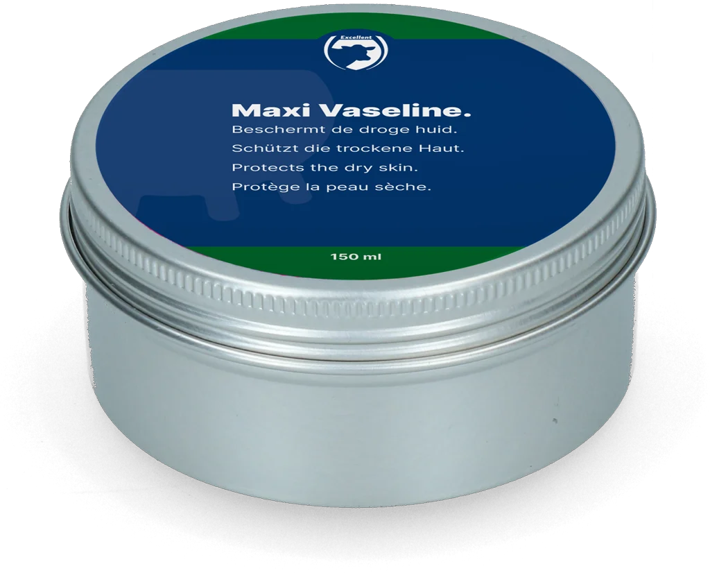 Vaselina per pelle e capezzoli 150 ml – Excellent Maxi Vaseline - immagine 2