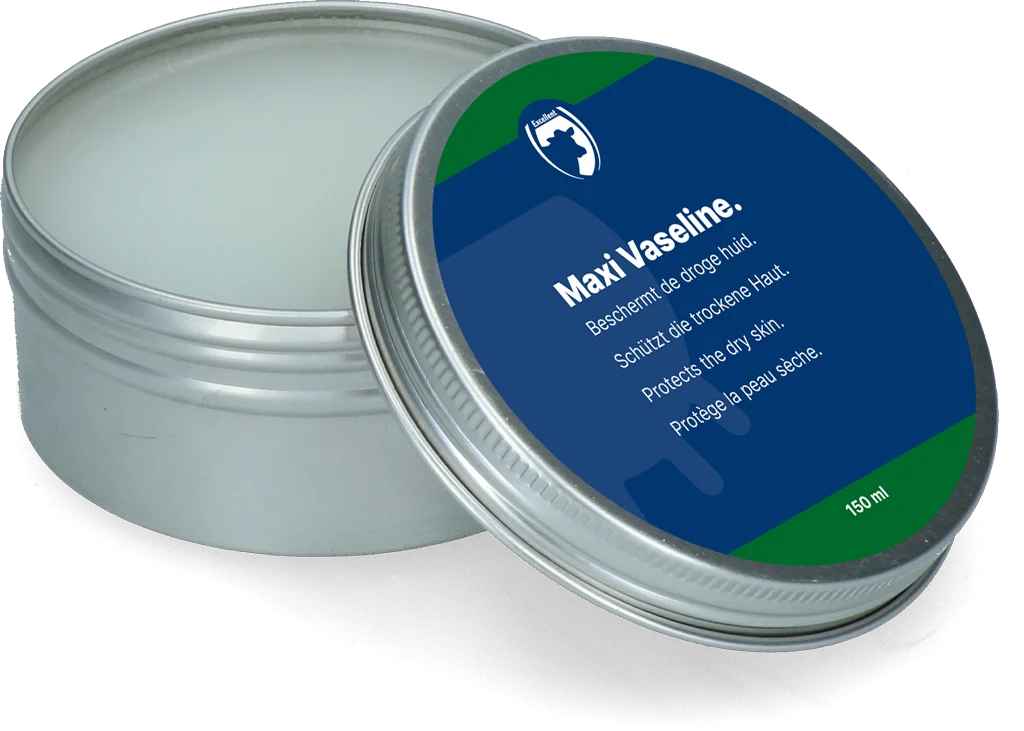 Vaselina per pelle e capezzoli 150 ml – Excellent Maxi Vaseline - immagine 3