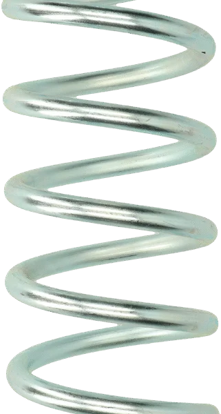 Molla per spazzola per bovini, 40 cm – Vink