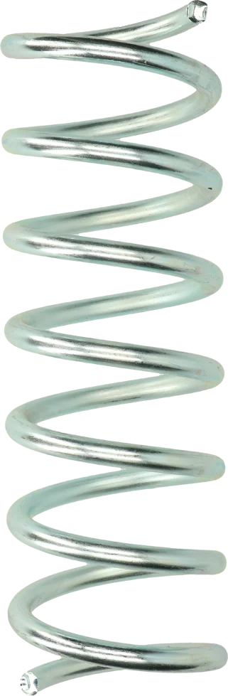 Molla per spazzola per bovini, 40 cm – Vink - immagine 1