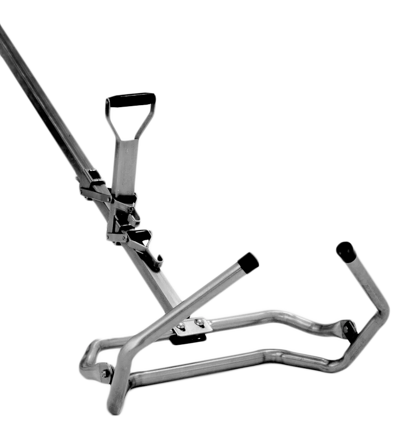 Estrattore per vitelli 200 cm – Vink - immagine 1