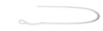 Corda per parto bovino Multilon, 100 cm – Vink - immagine 2
