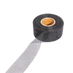 Nastro di ventilazione in acciaio inossidabile contro gli animali infestanti, nero, 30 m x 8 cm – VentiStrip - immagine 2