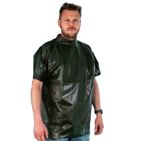 Giacca da parto impermeabile con cuciture saldate, XS – KRUUSE