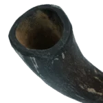 Corno bovino da masticare per cani da 1 a 4 kg – Viking Horn Whole S - immagine 3