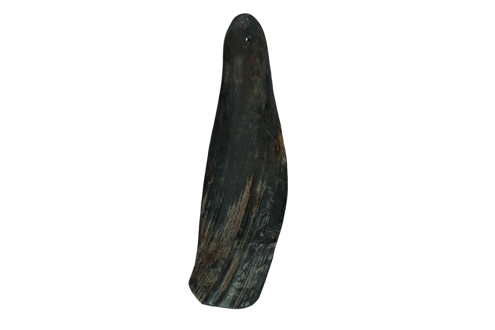 Corno bovino da masticare per cani da 1 a 4 kg – Viking Horn Twist S - immagine 4