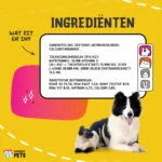Polvere integratore per cani e gatti con vitamina E e selenio, 250 g – Excellent Pets Vitamin E+ - immagine 4