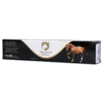 Integratore energetico per cavalli con vitamine A e D, 12 ml – Excellent Horse Vitasporal