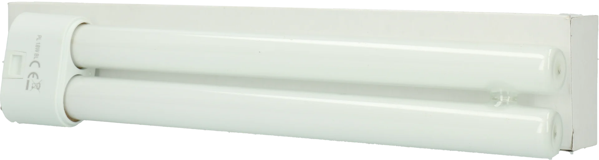 Lampada di ricambio per lampada insetticida, UV-A, 18 W, 4 pin – Hofman Pest Control - immagine 4