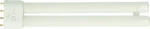 Lampada di ricambio per lampada insetticida, UV-A, 18 W, 4 pin – Hofman Pest Control - immagine 2