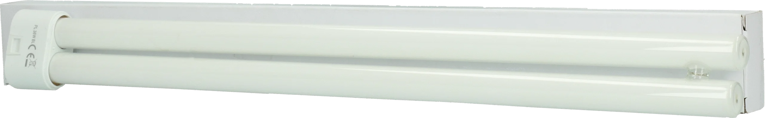 Lampada di ricambio per lampada insetticida, UV-A, 36 W, 4 pin – Hofman Pest Control - immagine 1