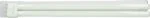 Lampada di ricambio per lampada insetticida, UV-A, 36 W, 4 pin – Hofman Pest Control - immagine 2