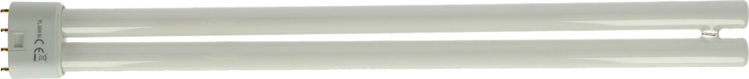 Lampada di ricambio per lampada insetticida, UV-A, 36 W, 4 pin – Hofman Pest Control - immagine 3