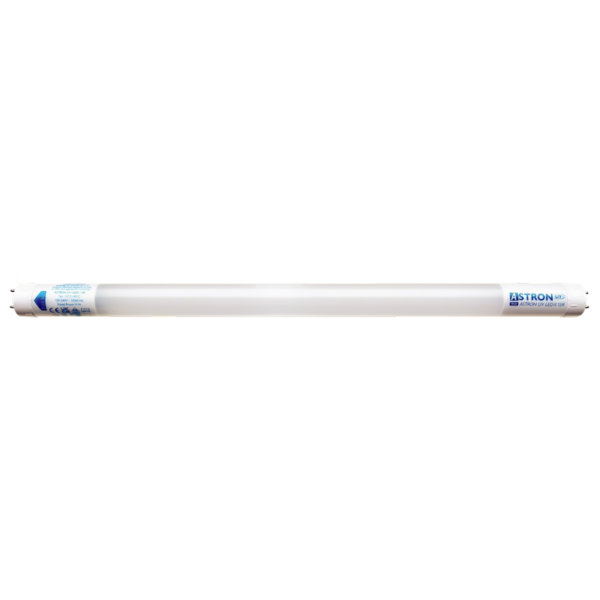 Lampada LED UV-A per lampada cattura mosche con reattore magnetico, 9 W