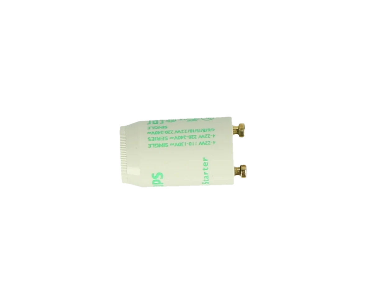 Starter per lampada UV a tubi fluorescenti – Hofman Pest Control S2/FS22 - immagine 1