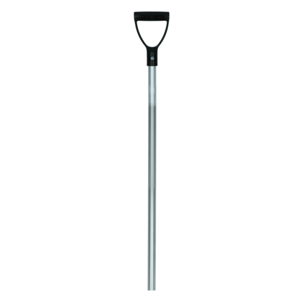 Manico scorrevole in alluminio, 150 cm – Vplast