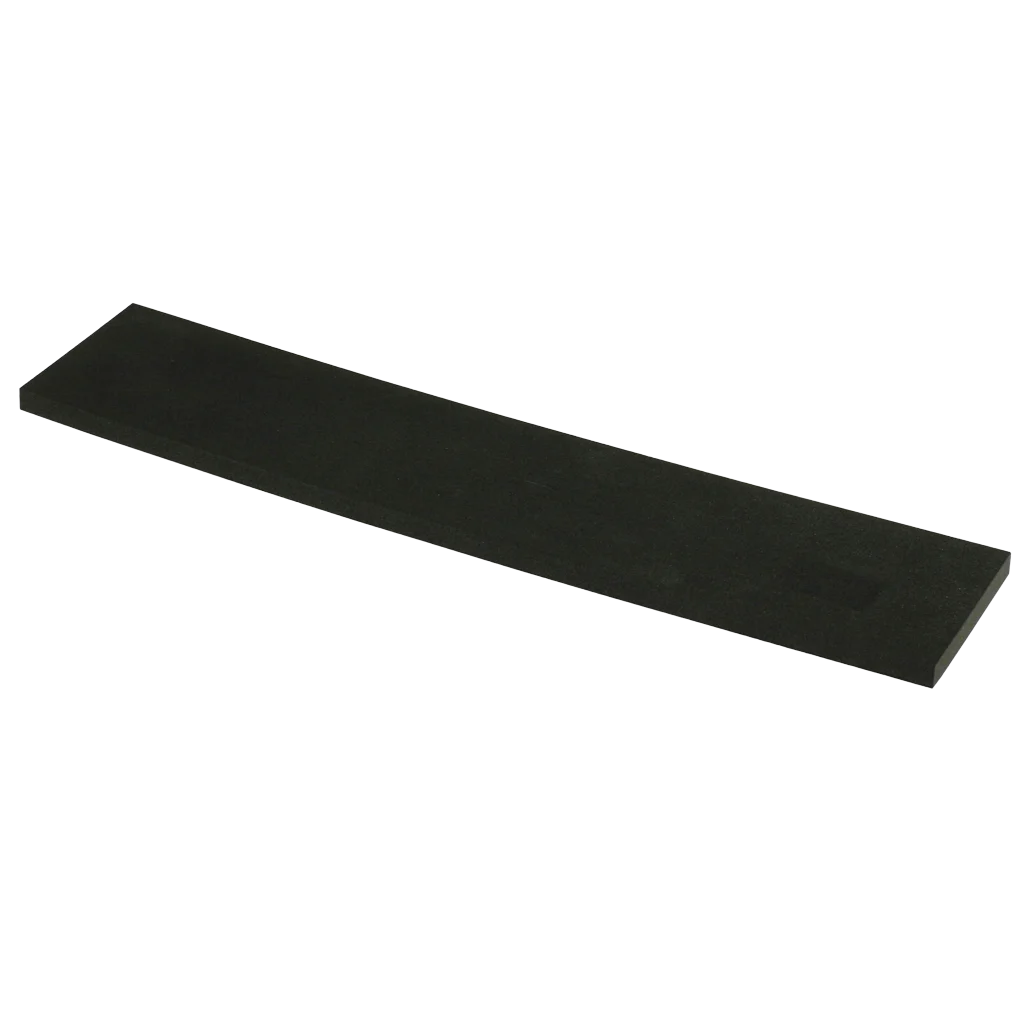 Gomma di ricambio per tergipavimenti 80 cm – Bürsten Walter - immagine 1