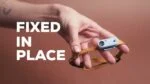 Repellente per zecche e pulci per cani di piccola taglia, ricaricabile, nero – Tickless Mini Dog - immagine 2