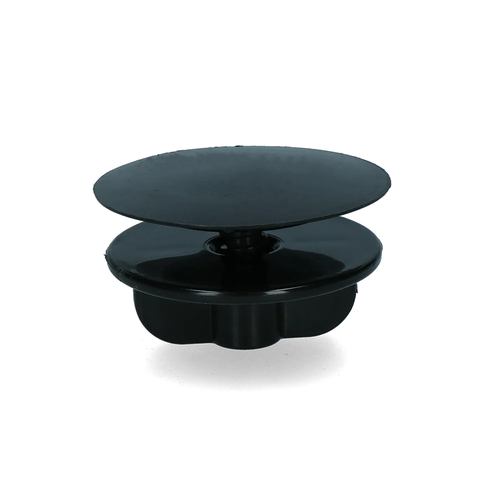Tappo per mangiatoia o abbeveratoio da 15 l – Vplast - immagine 1