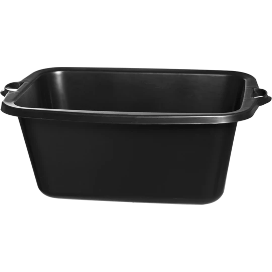 Mangiatoia e abbeveratoio con maniglie, 60 l – Vplast