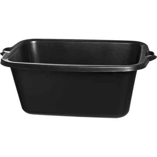 Mangiatoia e abbeveratoio con maniglie, 90 l – Vplast