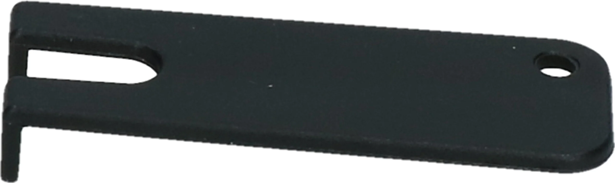 Chiave per stazione per topi – Hofman Pest Control AF Snappa Black - immagine 1