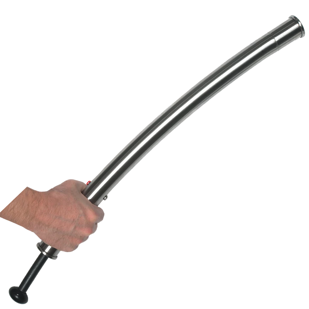 Somministratore di boli per bovini con tubo in acciaio inossidabile – Vuxxx Senior - immagine 1