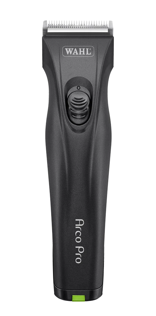 Tosatrice per cani senza fili con lunghezza di taglio da 0,7 a 3 mm – Wahl ArcoPro - immagine 2