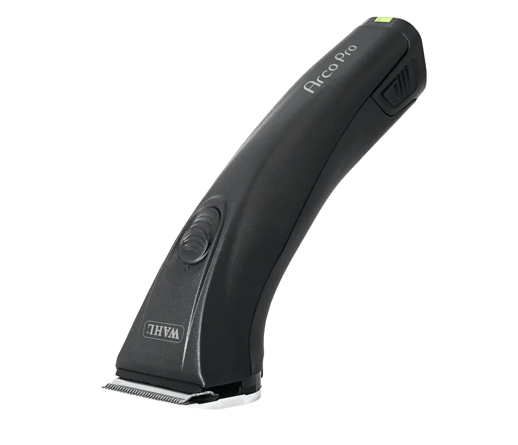 Tosatrice per cani senza fili con lunghezza di taglio da 0,7 a 3 mm – Wahl ArcoPro - immagine 3