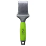 Spazzola cardatrice per pelo lungo e corto – Wahl Premium Slicker Borstel - immagine 2