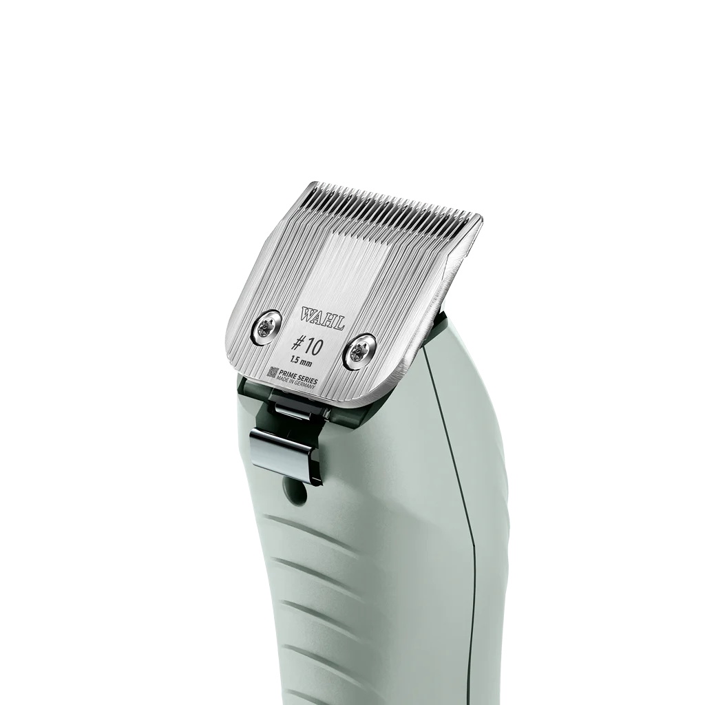 Tosatrice per cavalli con cavo e batteria, 2 velocità – Wahl KMC+ - immagine 5
