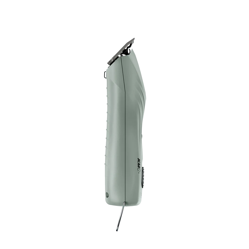 Tosatrice per cavalli con cavo e batteria, 2 velocità – Wahl KMC+ - immagine 6