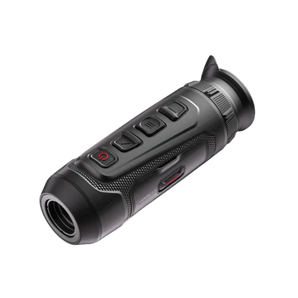 Visore termico con 320 × 240 pixel e obiettivo da 15 mm – HIKMICRO Lynx LH15 3.0