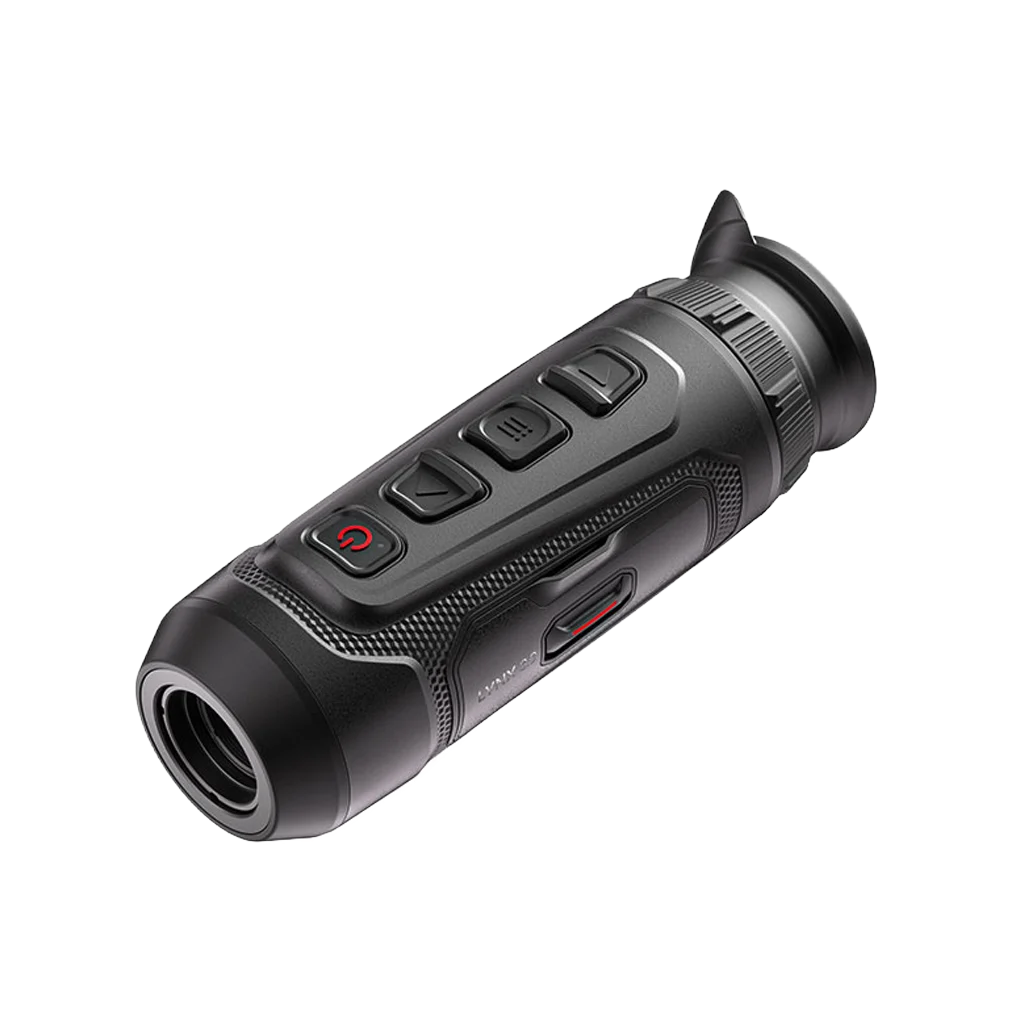 Visore termico con 320 × 240 pixel e obiettivo da 15 mm – HIKMICRO Lynx LH15 3.0 - immagine 1