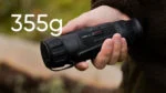 Visore termico con 320 × 240 pixel e obiettivo da 15 mm – HIKMICRO Lynx LH15 3.0 - immagine 2