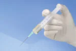 Siringa monouso a due componenti con Luer Lock, 10 ml - immagine 2
