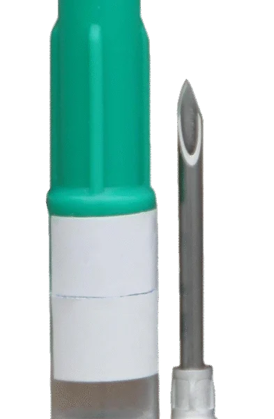 Ago monouso in acciaio inossidabile 38 x 2.0 mm, 100 pezzi – Génia Genalu