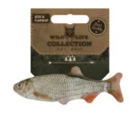 Pesce giocattolo per gatti, scarafaggio con erba gatta – Wild Life Collection Cat Scarafaggio