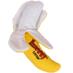 Banana gioco per gatti, sbucciata e imbottita di erba gatta, 18 cm – Yeowww! Chicata Banana Peeled
