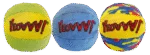 Palline gioco per gatti con erba gatta – Yeowww! My Cats Balls - immagine 2