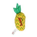 Gioco per gatti Ananas con erba gatta, 17,7 cm – Yeowww! Pineapple - immagine 2